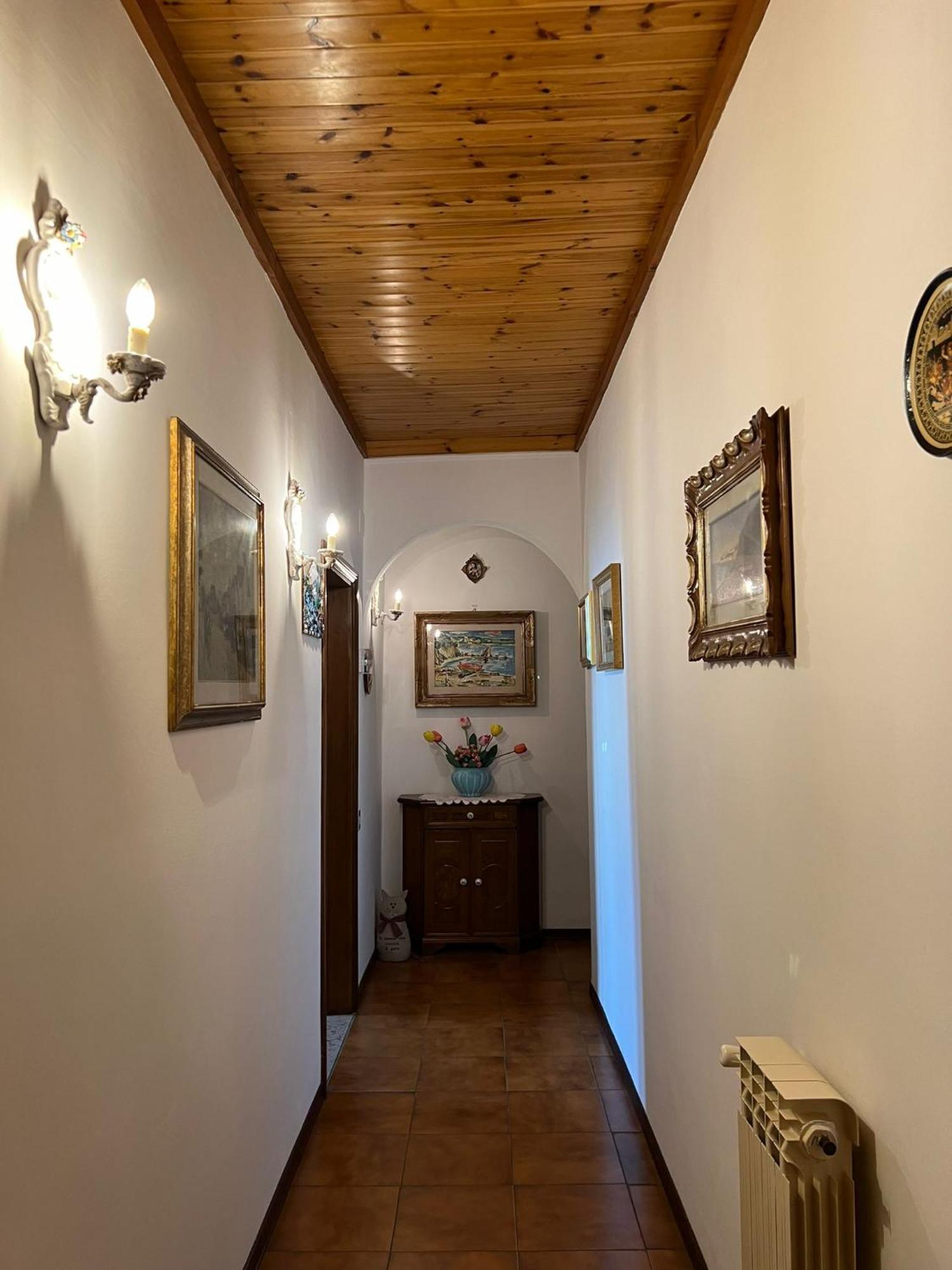 Casa Spadi Florencia
