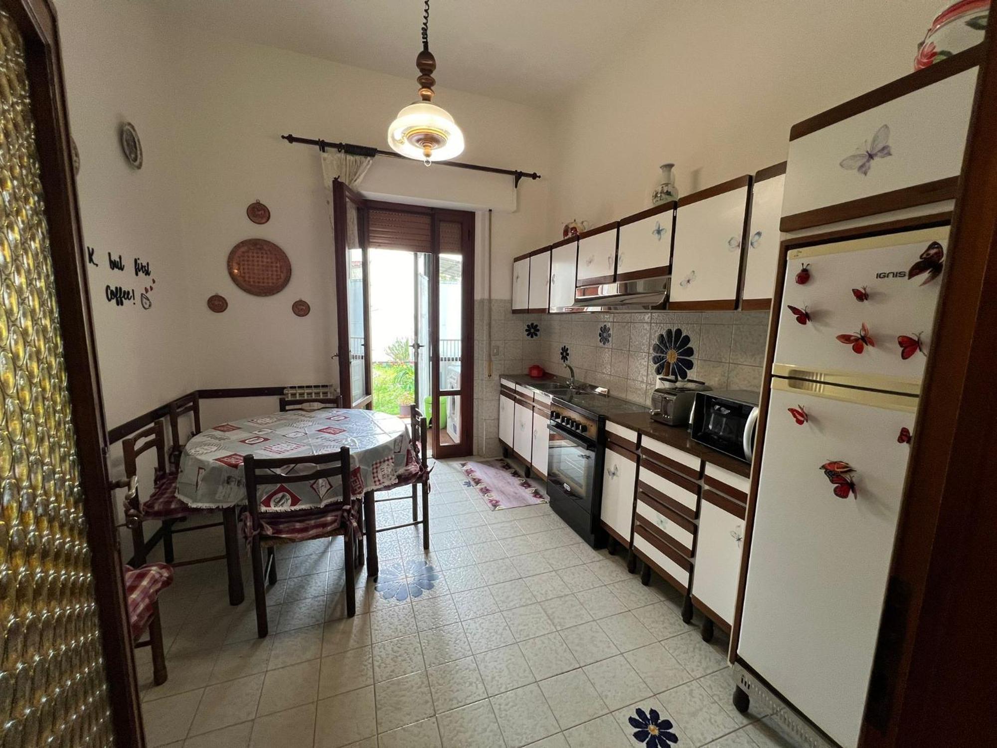 Casa Spadi Apartamento