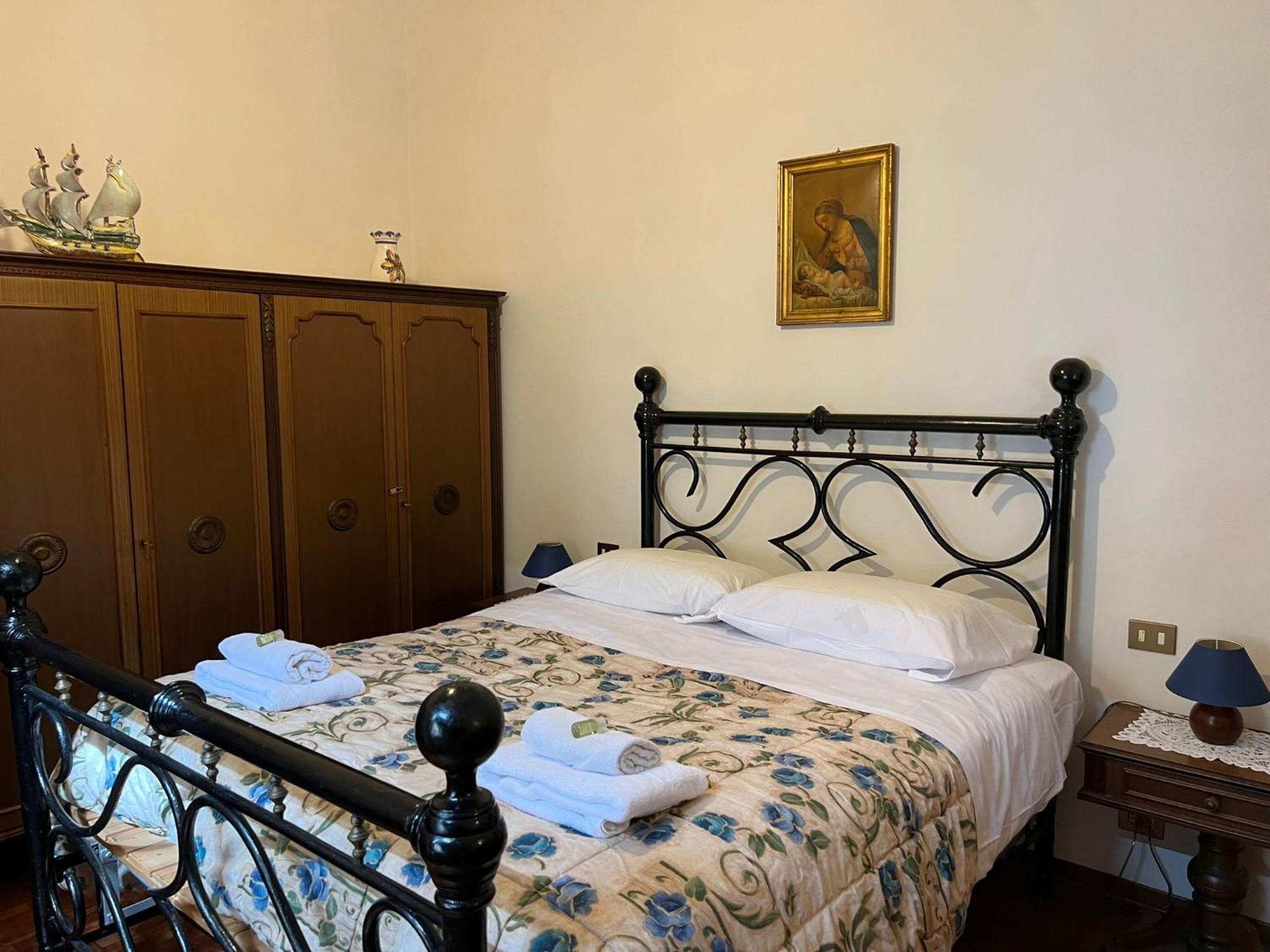 Apartamento Casa Spadi