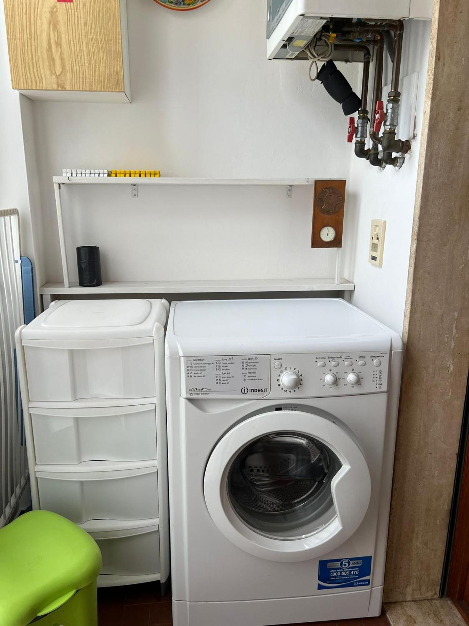 Apartamento Casa Spadi Florencia