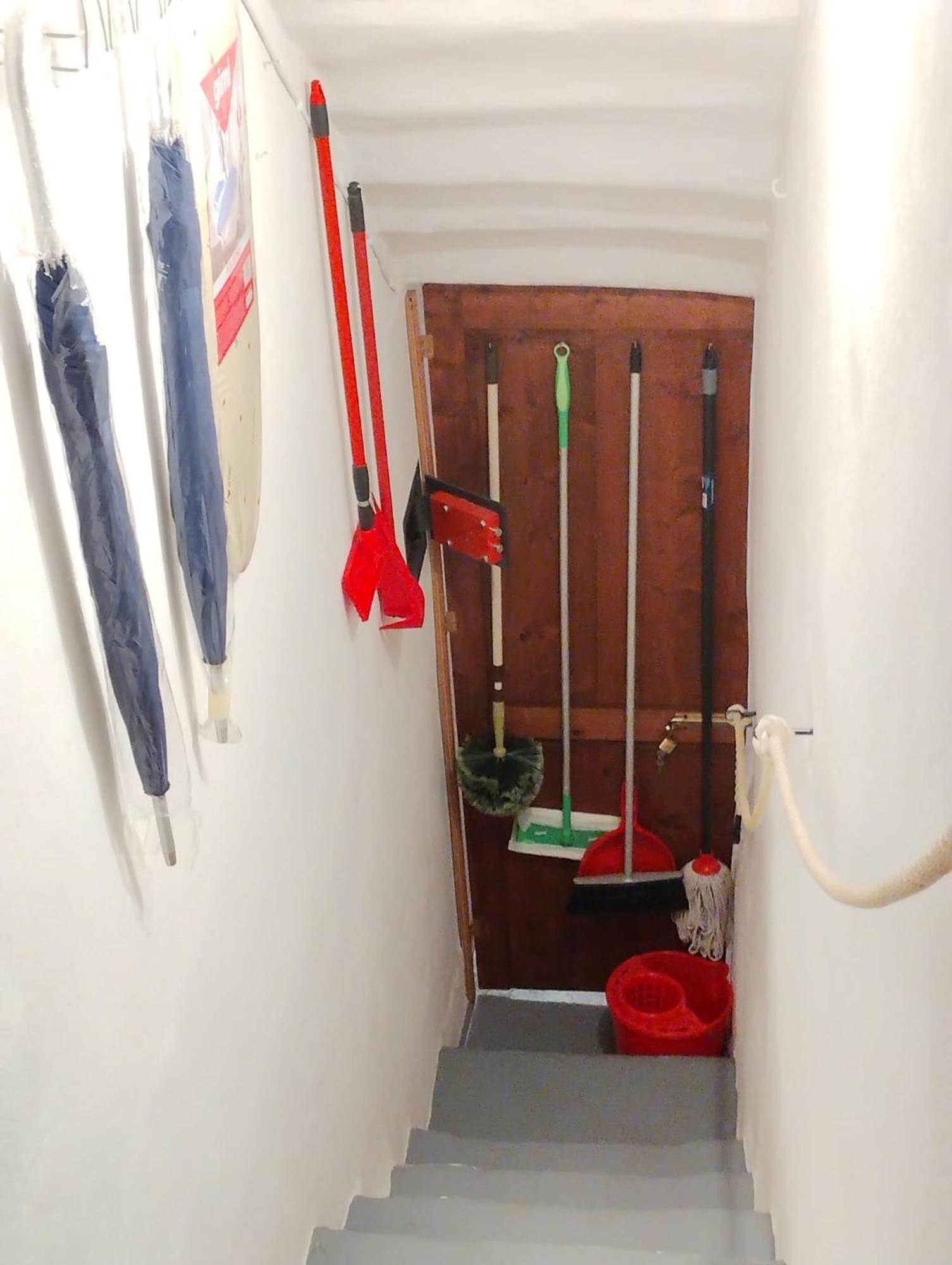 Apartamento Casa Spadi Florencia