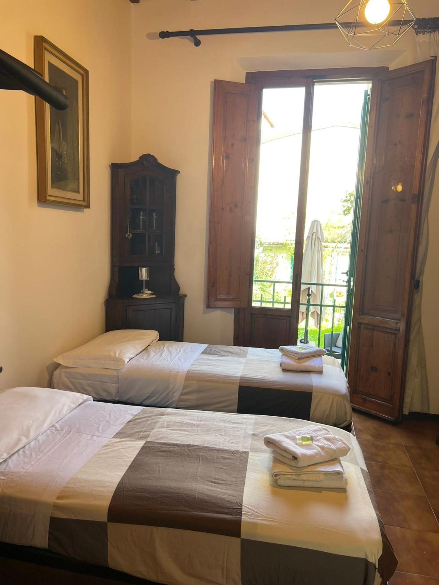 Apartamento Casa Spadi