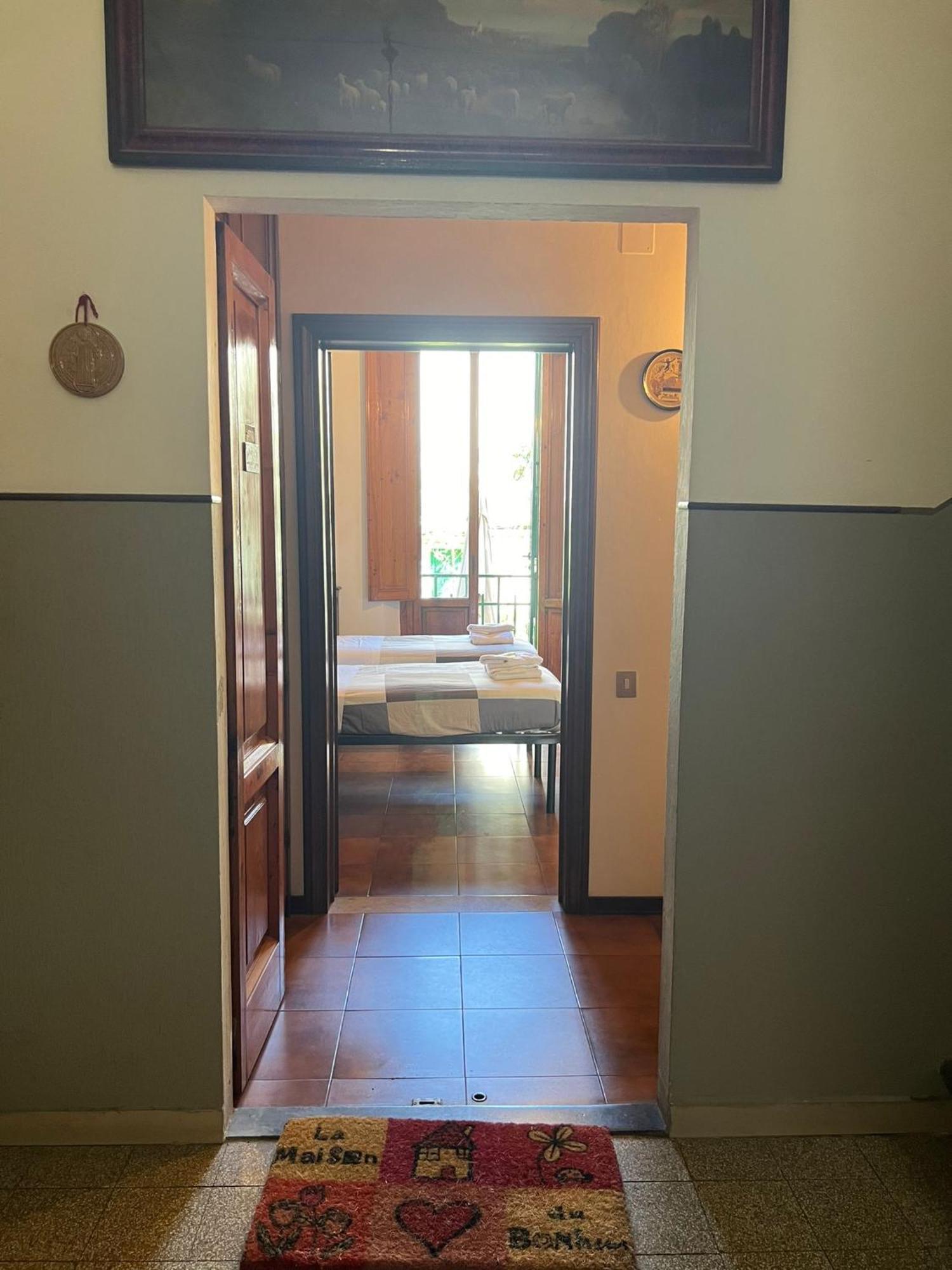 Apartamento Casa Spadi *