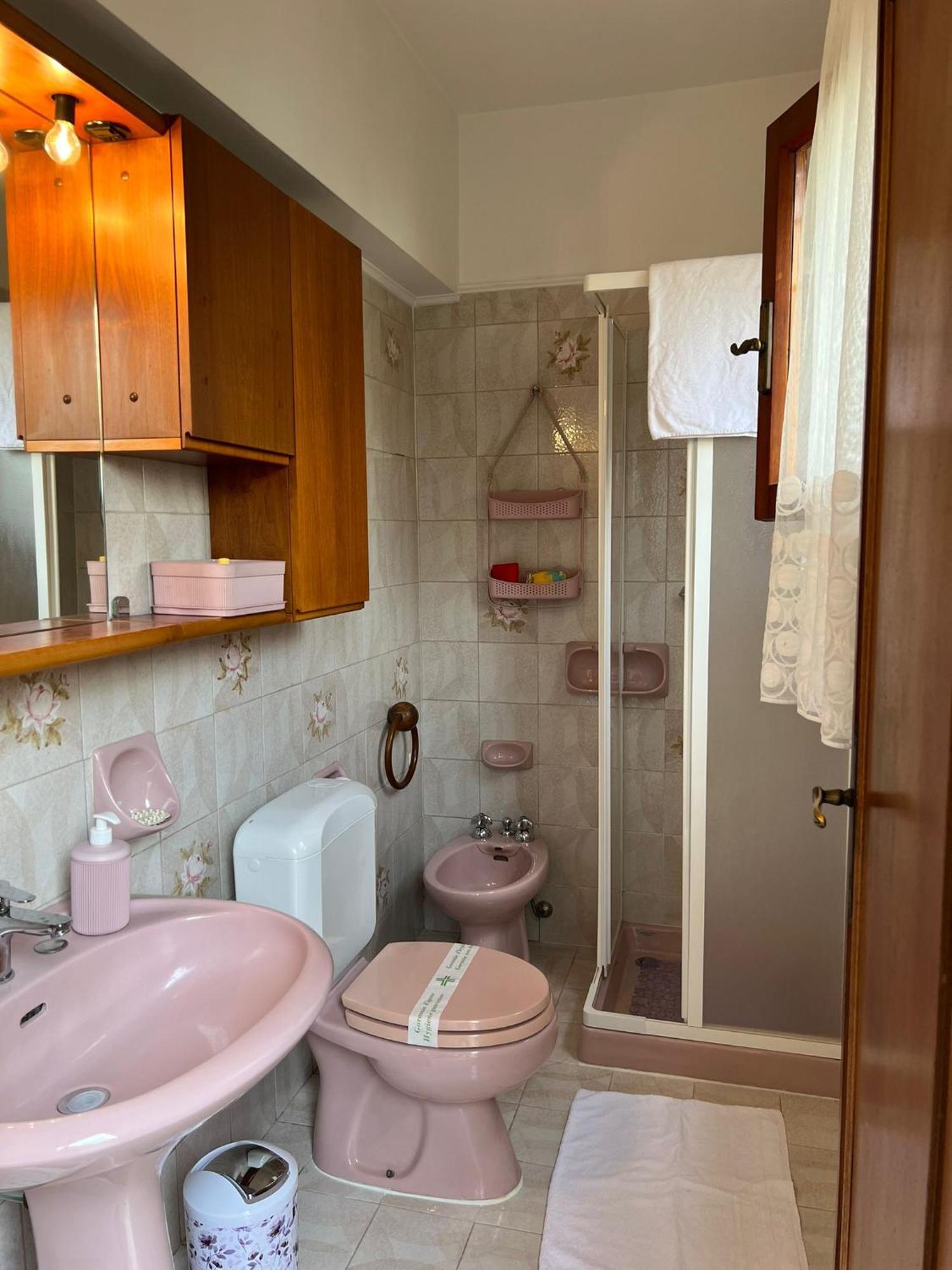 Casa Spadi Apartamento