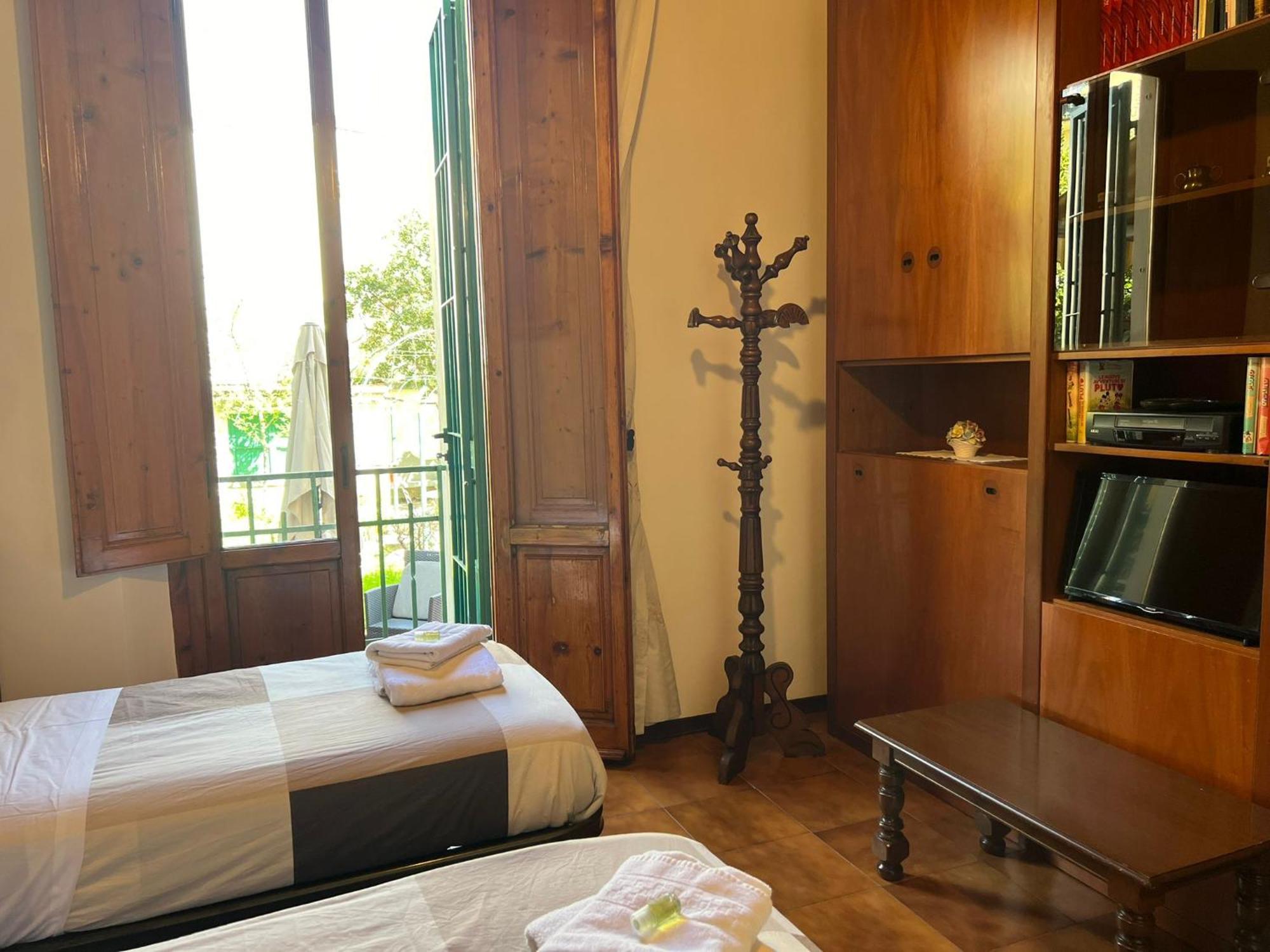 Casa Spadi Apartamento